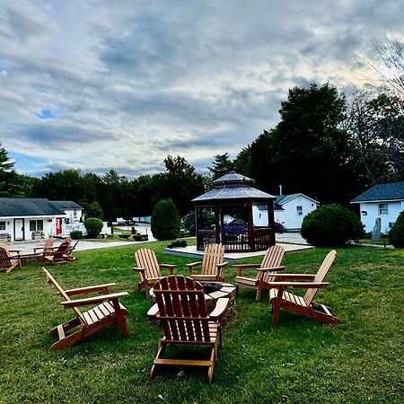 Merrill Farm Inn North Conway Exterior foto