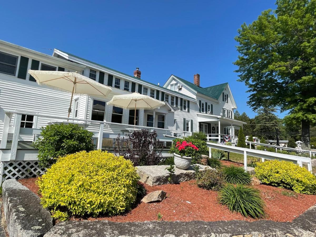 Merrill Farm Inn North Conway Exterior foto