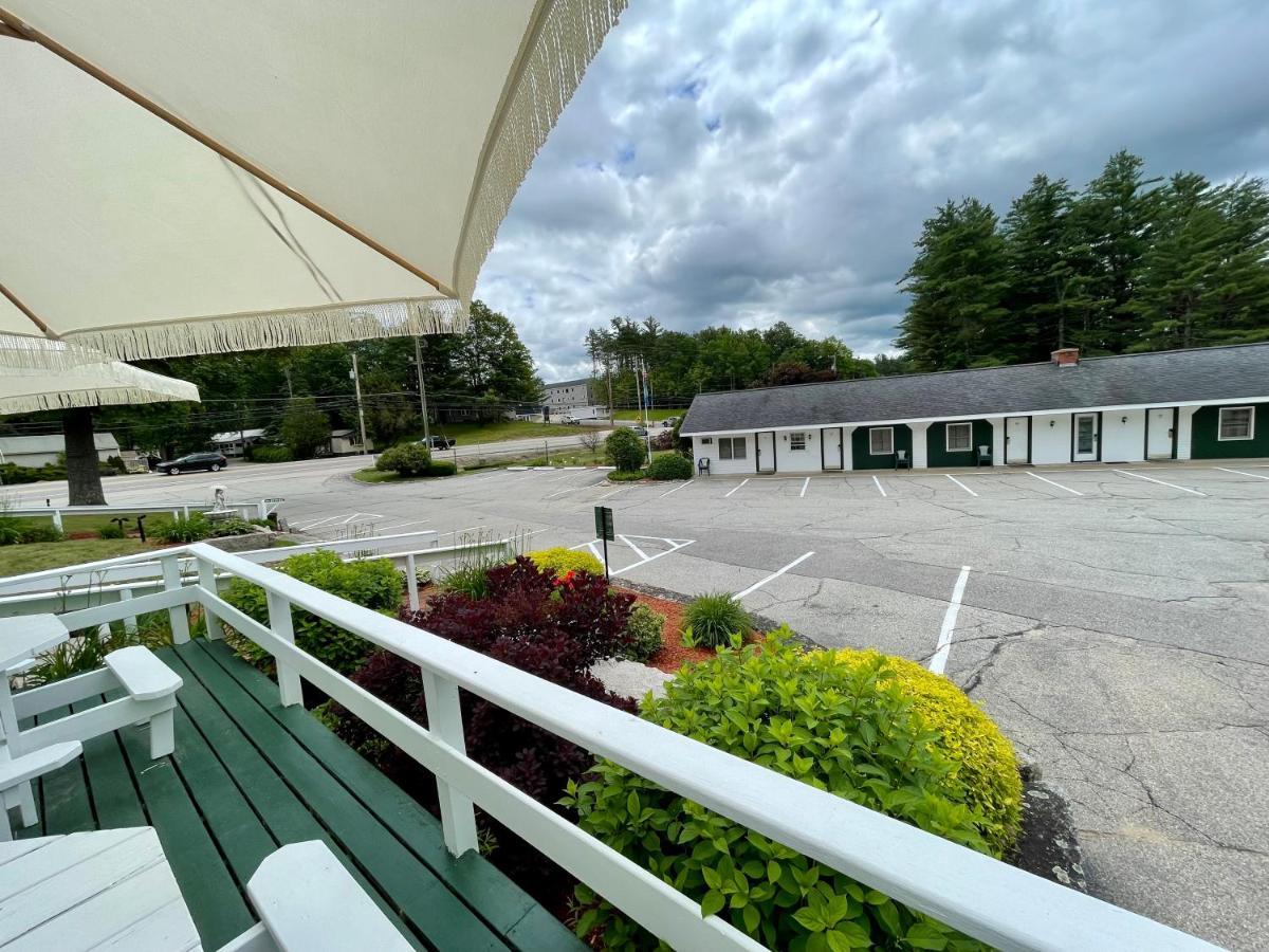 Merrill Farm Inn North Conway Exterior foto