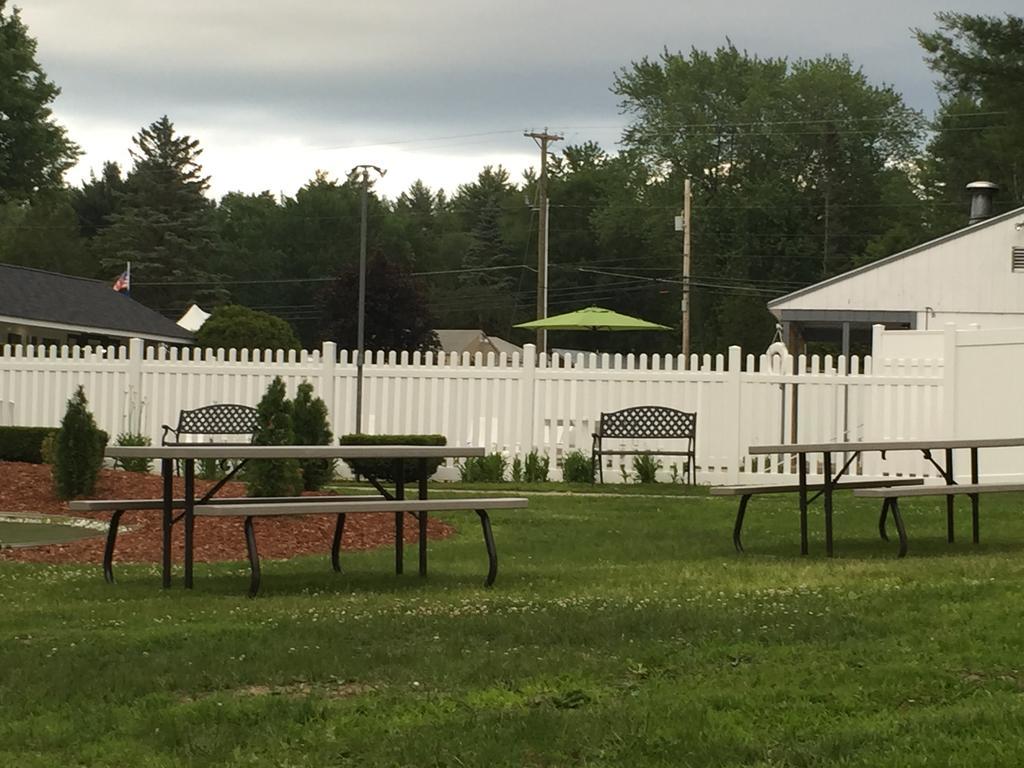 Merrill Farm Inn North Conway Exterior foto