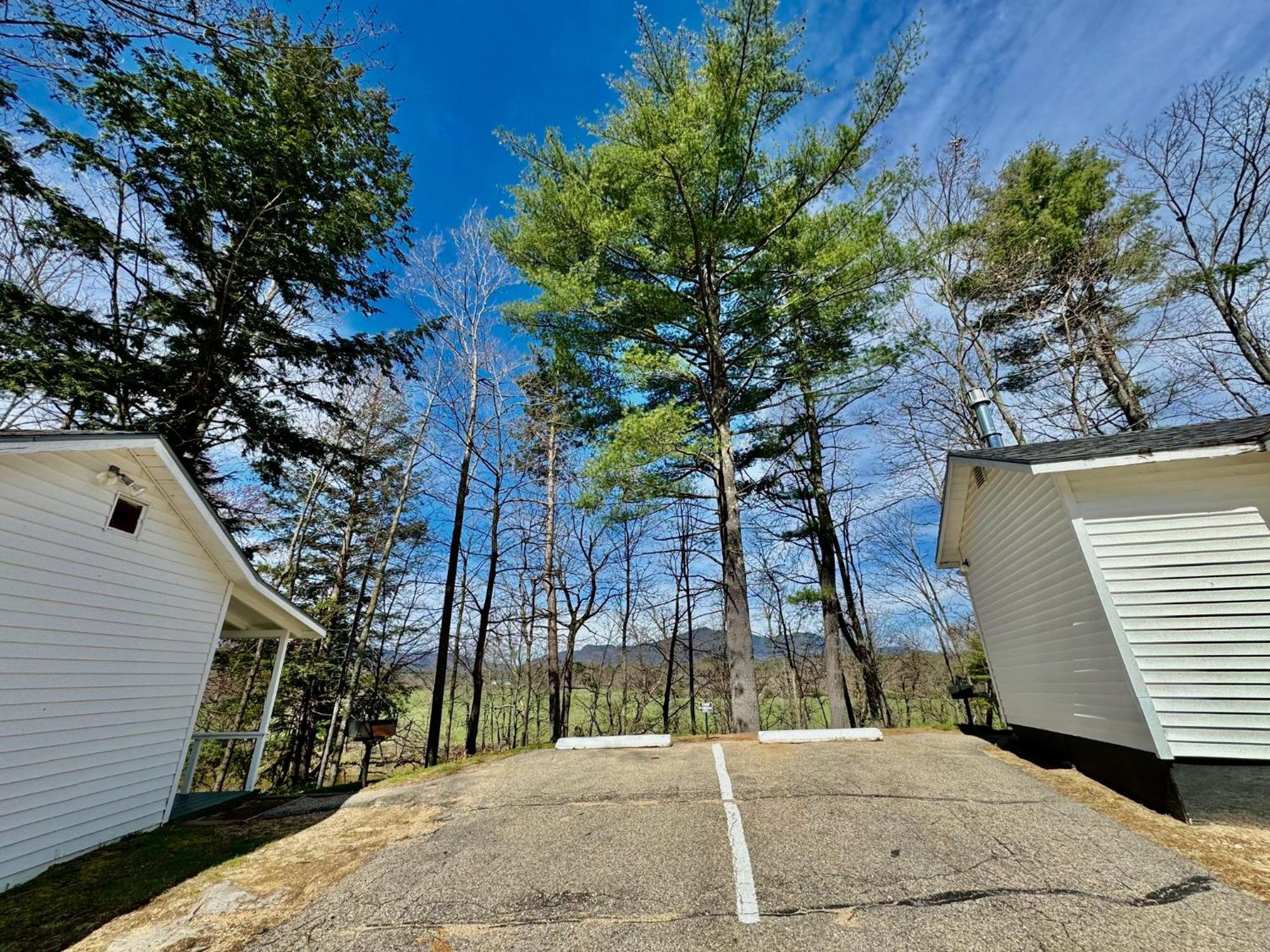 Merrill Farm Inn North Conway Exterior foto